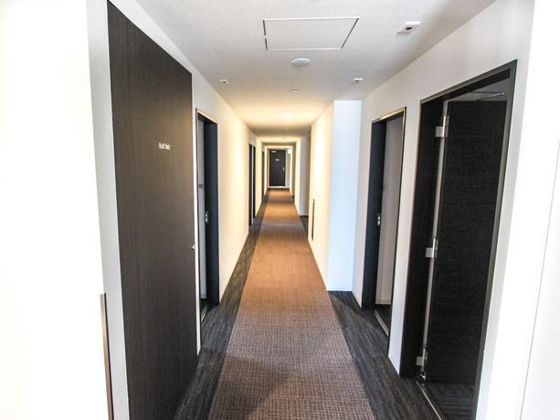 Imagen de los interiores del Hotel Livemax Osaka Kadoma. Foto 15