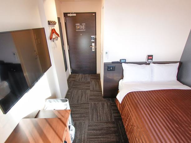 Imagen de la habitación del Hotel Livemax Osaka Kadoma. Foto 12