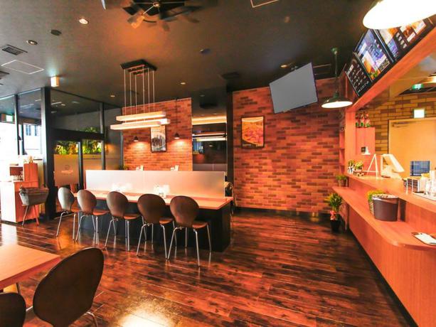 Imagen general del Hotel Livemax Osaka Yodoyabashi. Foto 3