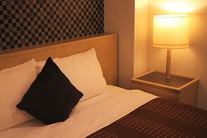 Imagen de la habitación del Hotel Livemax Otemae. Foto 4