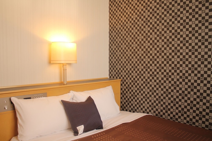Imagen de la habitación del Hotel Livemax Otemae. Foto 5