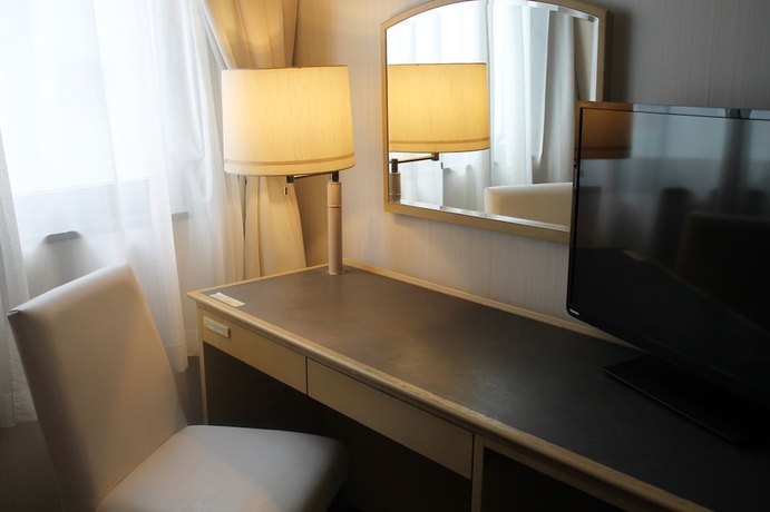 Imagen de la habitación del Hotel Livemax Otemae. Foto 6