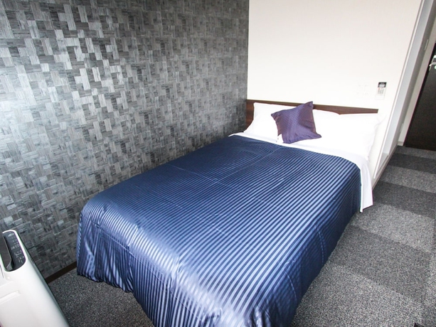 Imagen de la habitación del Hotel Livemax Premium Himejieki-minami. Foto 3