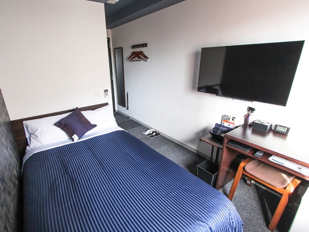 Imagen de la habitación del Hotel Livemax Premium Himejieki-minami. Foto 6