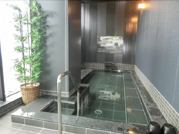 Imagen general del Hotel Livemax Premium Hiroshima. Foto 3