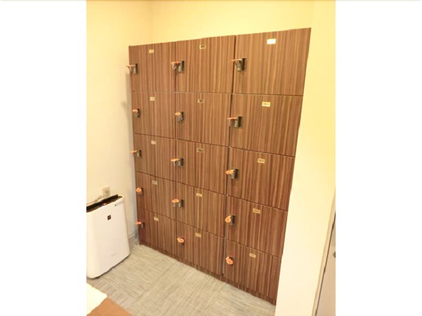 Imagen de los interiores del Hotel Livemax Premium Hiroshima. Foto 19