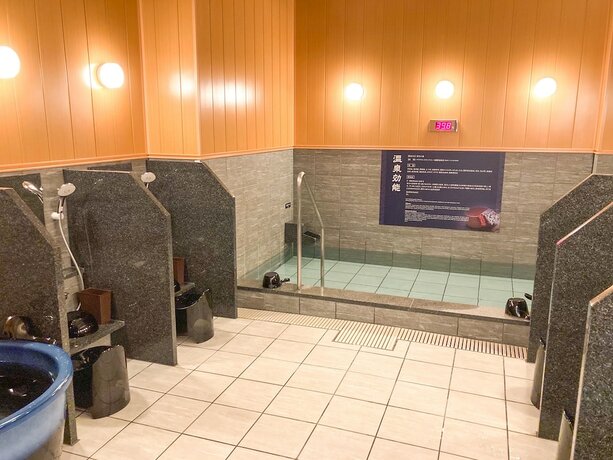 Imagen general del Hotel Livemax Premium Nagoya Marunouchi. Foto 3