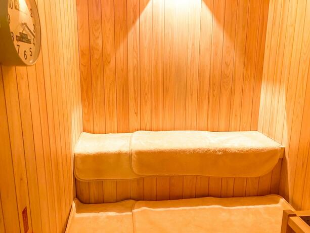 Imagen general del Hotel Livemax Premium Nagoya Marunouchi. Foto 5