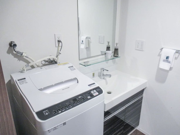 Imagen general del Hotel Livemax Premium Nagoya Marunouchi. Foto 8