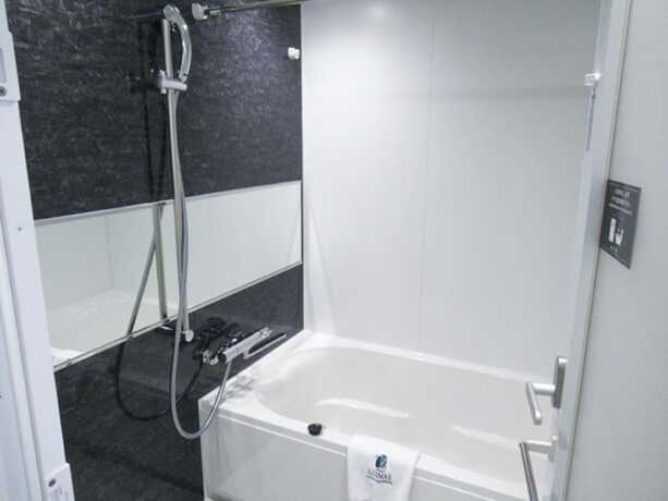 Imagen general del Hotel Livemax Premium Nagoya Marunouchi. Foto 10