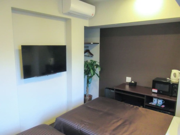 Imagen de la habitación del Hotel Livemax Premium Nagoya Marunouchi. Foto 12