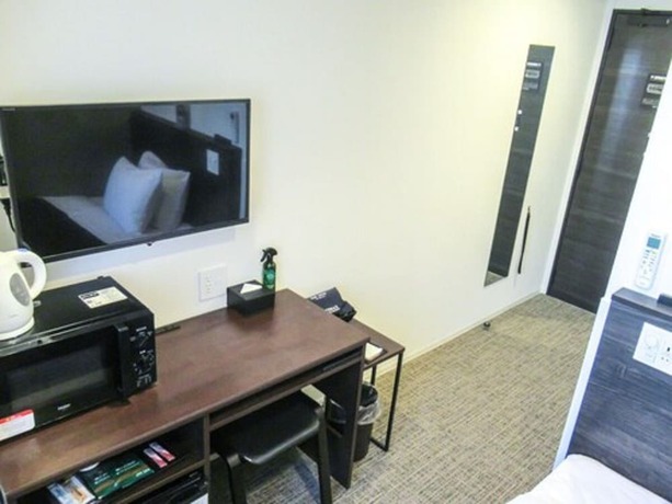 Imagen de la habitación del Hotel Livemax Premium Nagoya Marunouchi. Foto 13