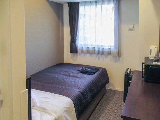 Imagen de la habitación del Hotel Livemax Premium Nagoya Marunouchi. Foto 16
