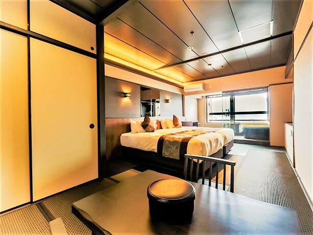 Imagen general del Hotel Livemax Resort Aki Miyajima. Foto 1