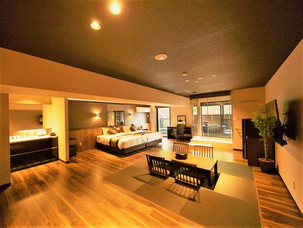 Imagen general del Hotel Livemax Resort Aki Miyajima. Foto 3