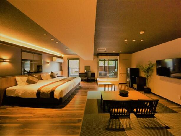 Imagen general del Hotel Livemax Resort Aki Miyajima. Foto 4