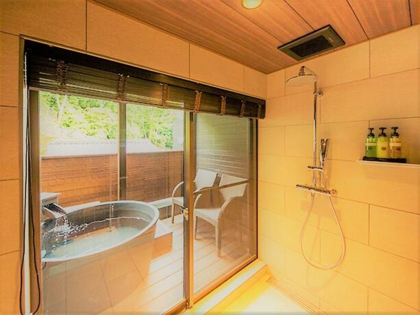 Imagen general del Hotel Livemax Resort Aki Miyajima. Foto 6