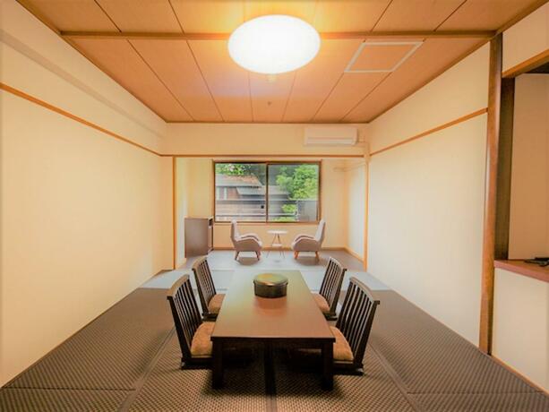Imagen general del Hotel Livemax Resort Aki Miyajima. Foto 7