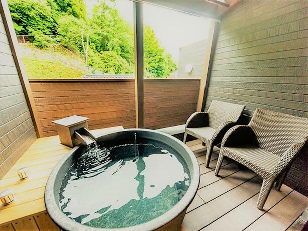 Imagen general del Hotel Livemax Resort Aki Miyajima. Foto 8
