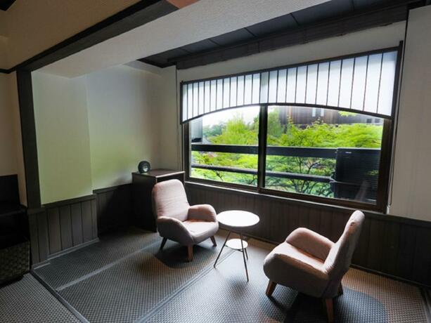 Imagen general del Hotel Livemax Resort Aki Miyajima. Foto 9