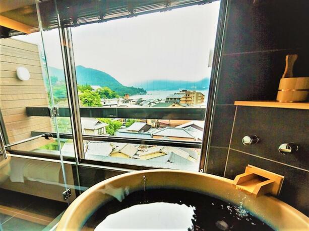 Imagen general del Hotel Livemax Resort Aki Miyajima. Foto 12