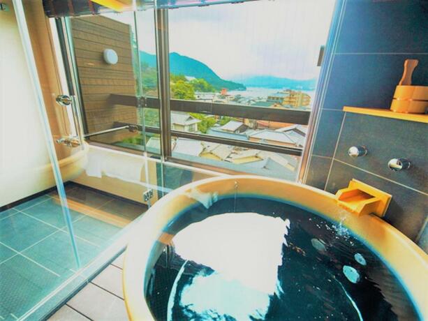 Imagen general del Hotel Livemax Resort Aki Miyajima. Foto 14