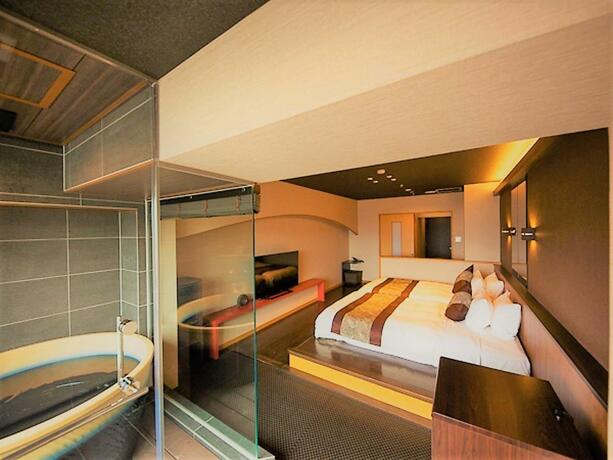 Imagen general del Hotel Livemax Resort Aki Miyajima. Foto 15