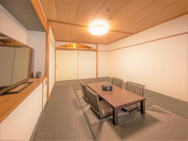 Imagen general del Hotel Livemax Resort Aki Miyajima. Foto 18