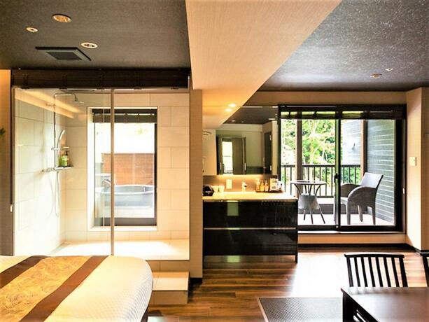 Imagen general del Hotel Livemax Resort Aki Miyajima. Foto 19