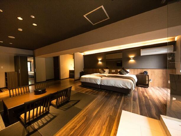 Imagen general del Hotel Livemax Resort Aki Miyajima. Foto 20