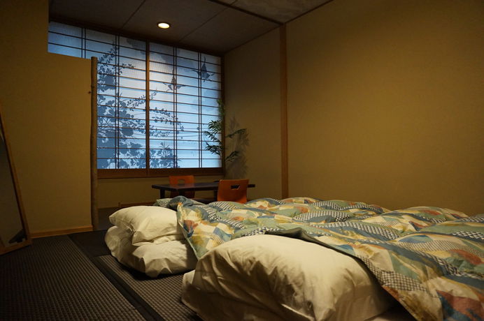 Imagen de los interiores del Hotel Livemax Resort Amagi-yugashima. Foto 10