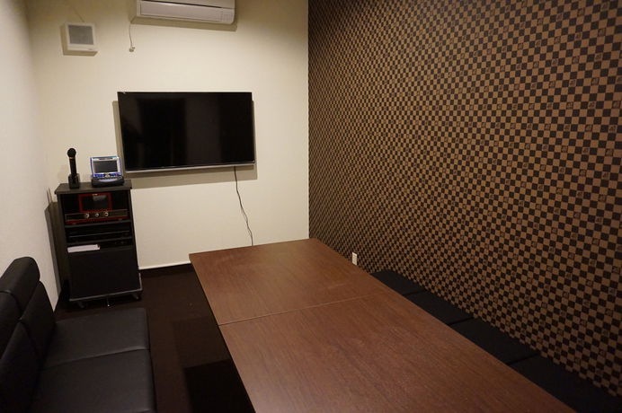 Imagen de los interiores del Hotel Livemax Resort Amagi-yugashima. Foto 13