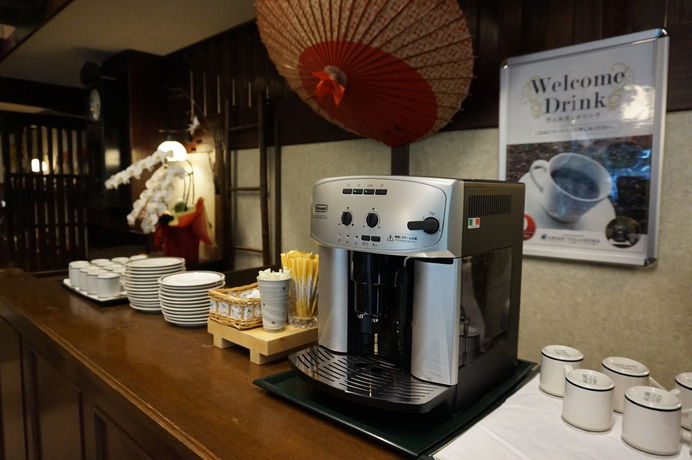 Imagen de la habitación del Hotel Livemax Resort Amagi-yugashima. Foto 7