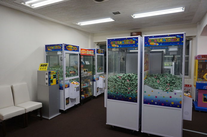 Imagen de la habitación del Hotel Livemax Resort Amagi-yugashima. Foto 8