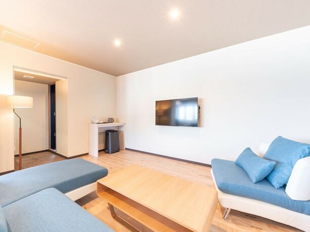 Imagen general del Hotel Livemax Resort Atami Ocean. Foto 5