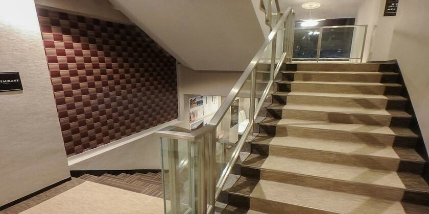 Imagen general del Hotel Livemax Resort Hakone Ashinoko. Foto 3