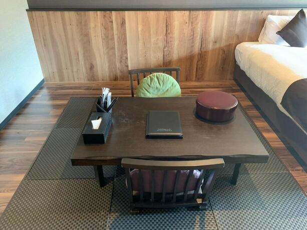 Imagen general del Hotel Livemax Resort Hakone Ashinoko. Foto 5