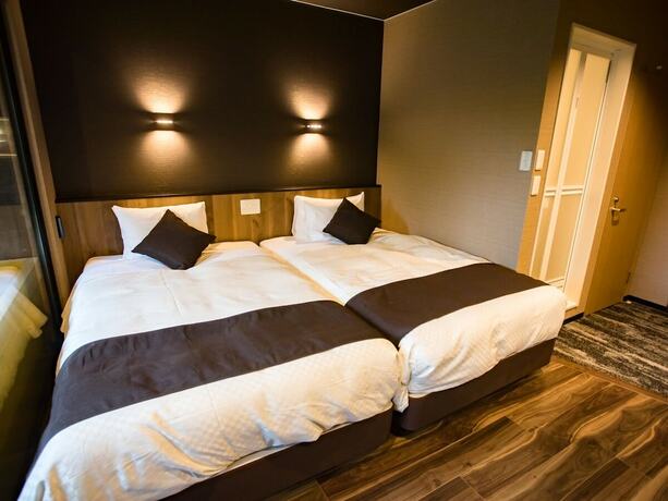 Imagen general del Hotel Livemax Resort Hakone Ashinoko. Foto 6