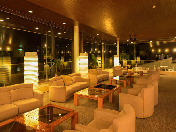 Imagen de los interiores del Hotel Livemax Resort Itokawana. Foto 10