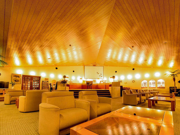 Imagen de los interiores del Hotel Livemax Resort Itokawana. Foto 12