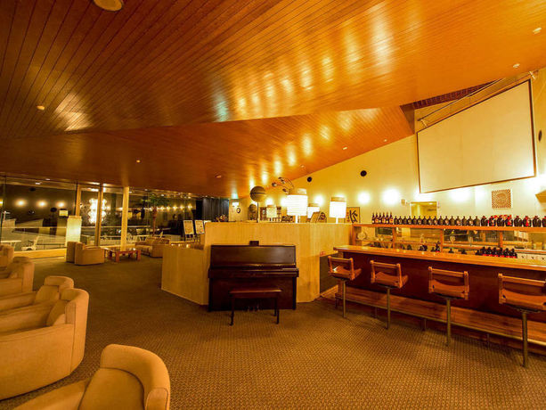 Imagen de los interiores del Hotel Livemax Resort Itokawana. Foto 16
