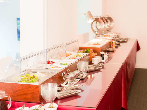 Imagen del bar/restaurante del Hotel Livemax Resort Izu Shimoda. Foto 3