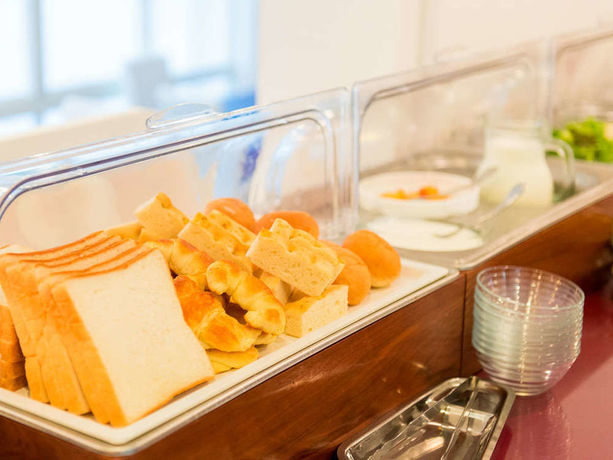 Imagen del bar/restaurante del Hotel Livemax Resort Izu Shimoda. Foto 4