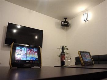 Imagen del bar/restaurante del Hotel Livemax Resort Izu Shimoda. Foto 5