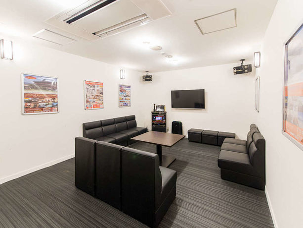 Imagen de la habitación del Hotel Livemax Resort Izu Shimoda. Foto 8