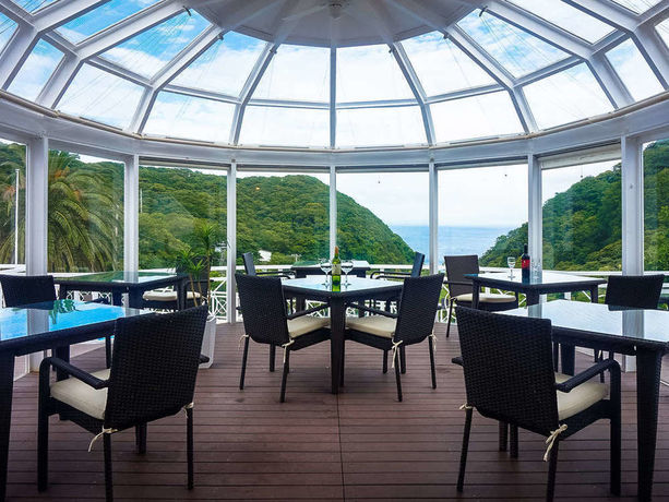 Imagen de la habitación del Hotel Livemax Resort Izu Shimoda. Foto 9