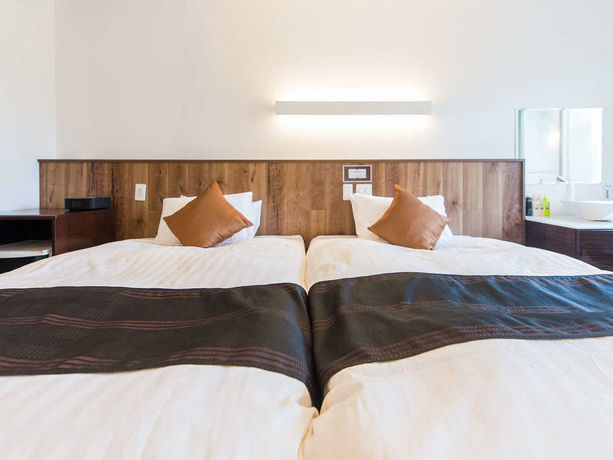 Imagen de los interiores del Hotel Livemax Resort Izu Shimoda. Foto 14
