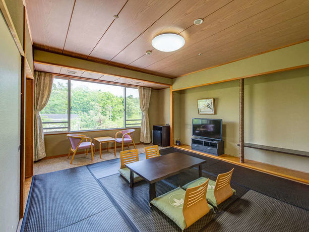 Imagen de la habitación del Hotel Livemax Resort Kaga-yamashiro. Foto 3