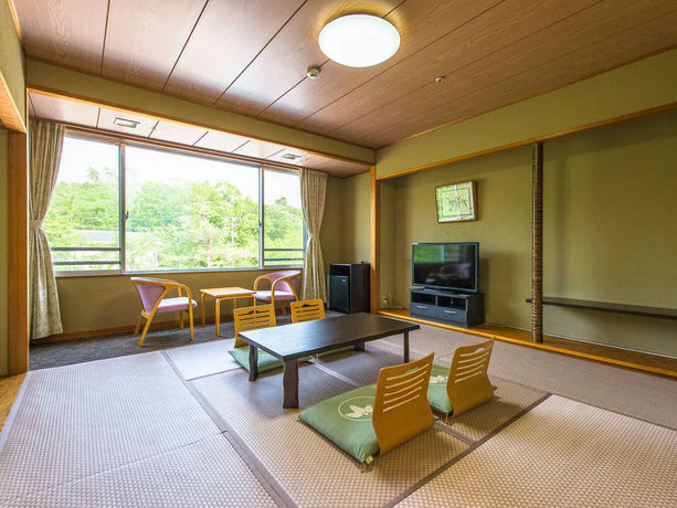 Imagen de la habitación del Hotel Livemax Resort Kaga-yamashiro. Foto 4