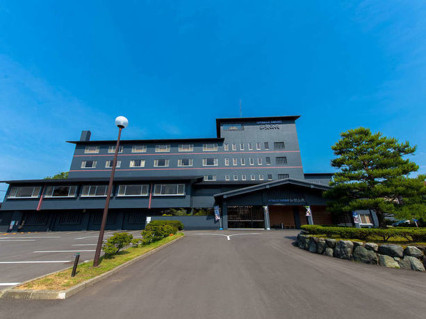 Imagen de la habitación del Hotel Livemax Resort Kaga-yamashiro. Foto 6